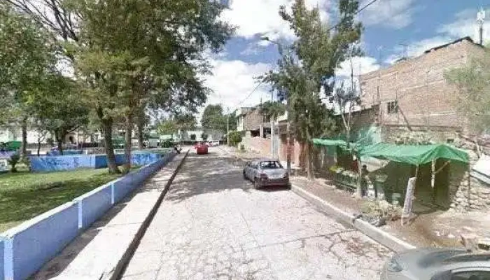 Boticas Tefy -  Dondedeg - Ayacucho