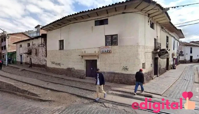 Boticas Trebol Pharma - Cusco