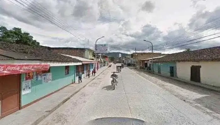 Boticas Tufarma -  Como Llegar - Moyobamba