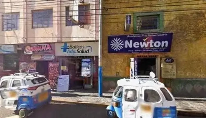 Boticas Vida Y Salud -  Comentarios - Juliaca