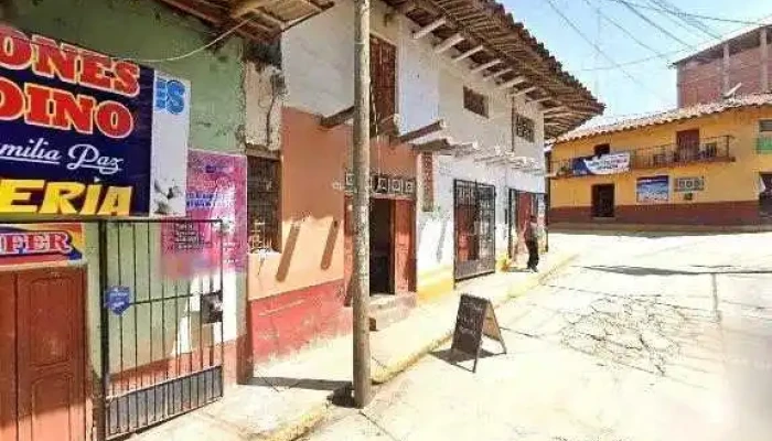Boticas Villa Farma -  Ubicacion - Julcán