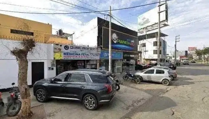 Boticas Y Salud -  Dondedeg - Trujillo