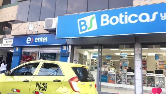 Boticas Y Salud -  Precios - Piura