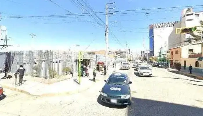 Boticas Y Salud -  Ubicaciondeg - Huancayo
