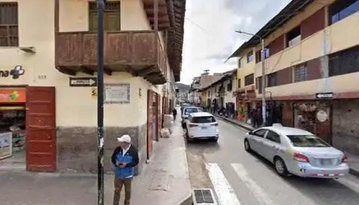 Boticas Y Salud -  Videosdeg - Cajamarca