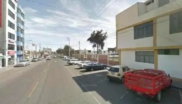 Boticasyortopediaunanue Cerca De Mi - Tacna