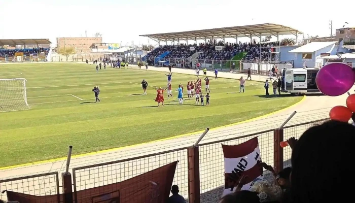 Botiquin El Rey David Como Llegar - Talara