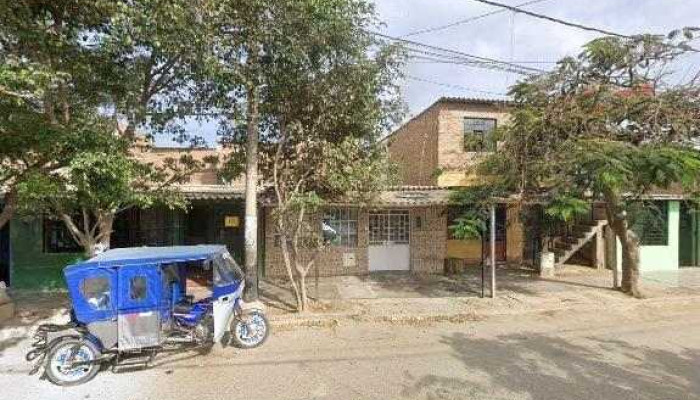 Botiquin El Rey David Como Llegardeg - Talara