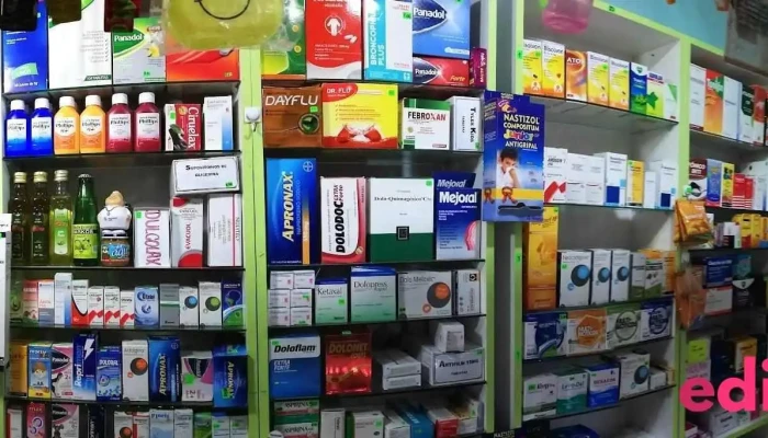 BotiSalud *Botica y Perfumería* - Piura