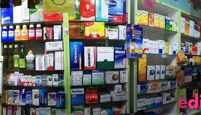 Botisalud Botica Y Perfumeria Precios - Piura