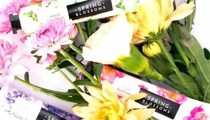 Boutique Oriflame - Peru