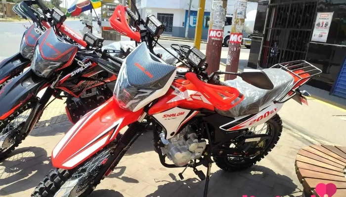 Braesteli Motos - Chimbote 02711