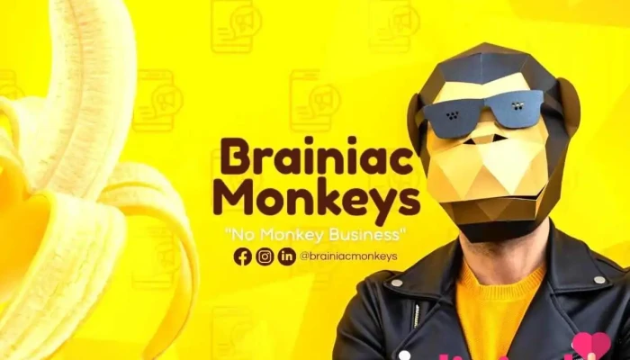 Brainiac Monkeys - Chepén 13871