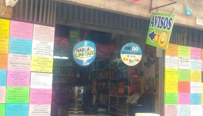 Buena Fe - Agencia De Empleos - Juliaca 21104