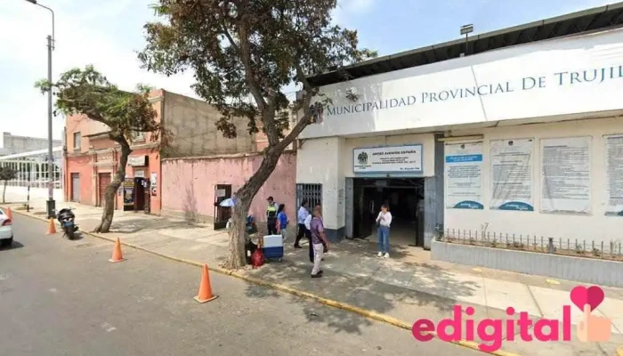 Busco Trabajo Trujillo - Trujillo 13001