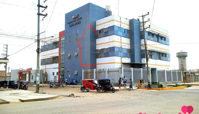 C.s San Jose - San José