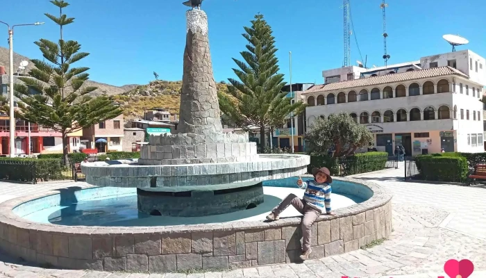 Cabanaconde tours - Chivay
