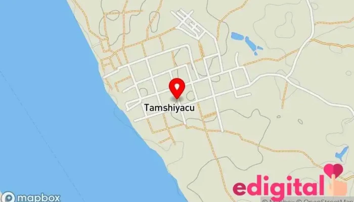 Cabina De Internet Griguz - Tamshiyacu 16310