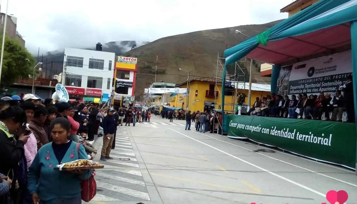Caja Huancayo - Jr. Jose Olaya