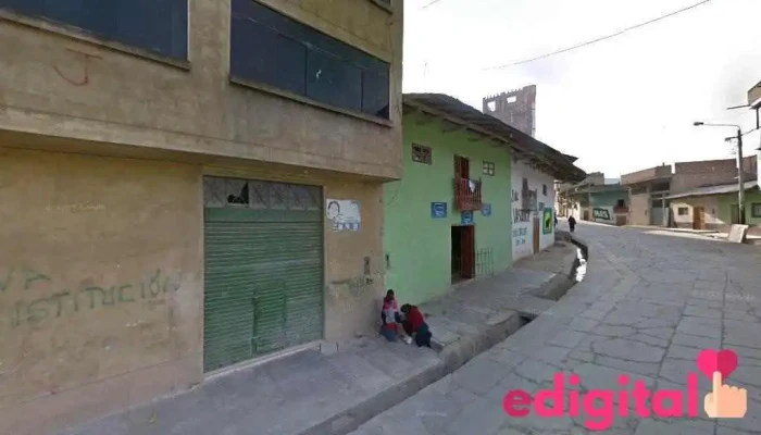 Cajamarca - Bambamarca 06116