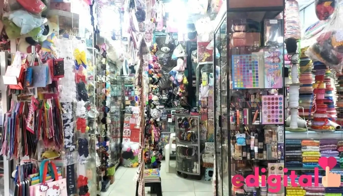 Cajul Cosmetic - San Vicente De Cañete 15701