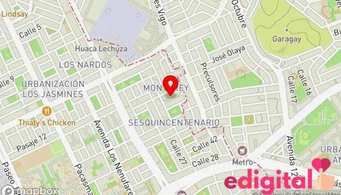 Callao Travel - Callao 07021