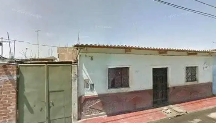 Calle Comercio -  Cerca De Mi - Patapo