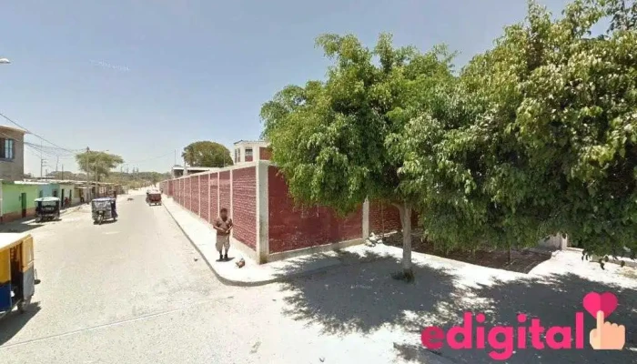 Camal Bellavista - Sullana 20101 Camal Bellavista - Sullana 20101