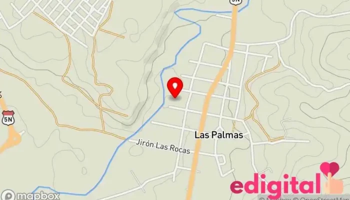 Camal del Grupo Selva - Tarapoto 22200
