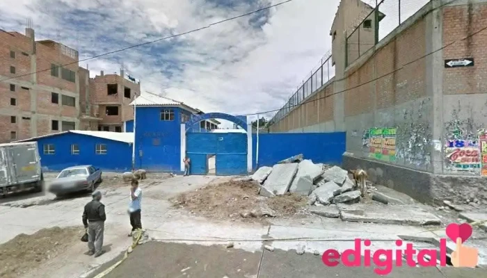 Camal - Pje. San Gerónimo