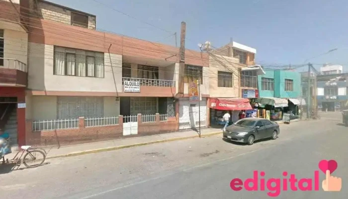 Camana - Camaná 04451