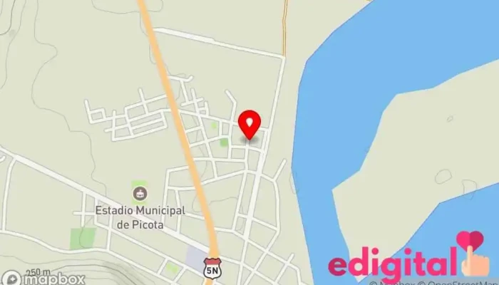 Camerun Motos - Perú