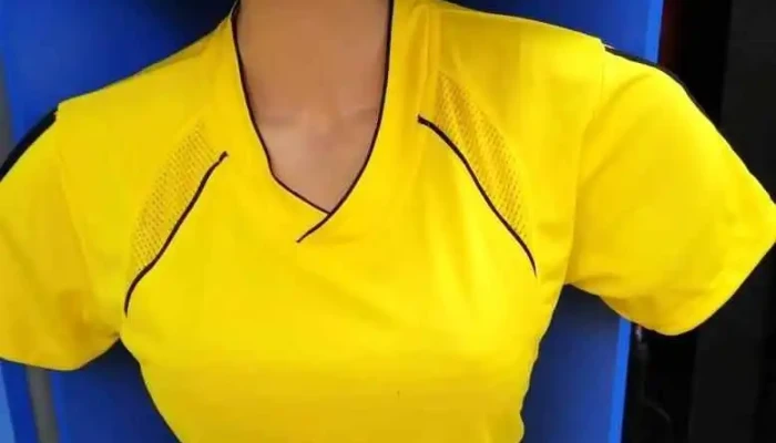 Camisetas De Futbol - La Victoria 15018 Camisetas De Futbol - La Victoria 15018