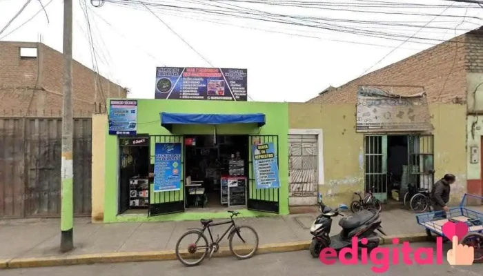 car rent huaral - Huaral 15201