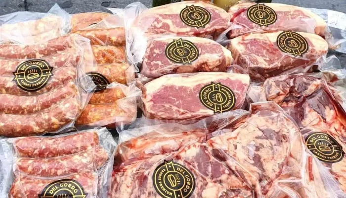Carnes del Gordo - Santiago De Surco 15039