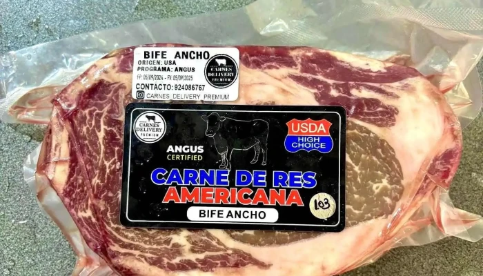 Carnes Delivery Premium | Boutique Digital de Carnes Premium - Peru