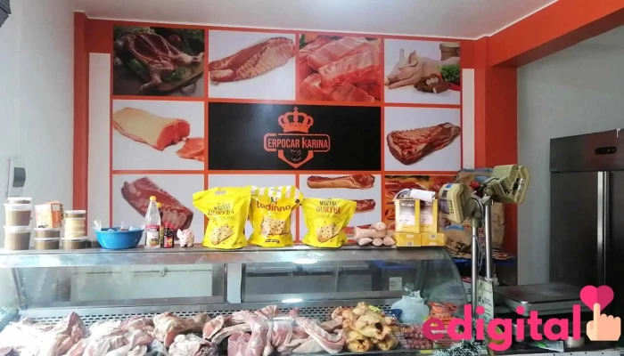 Carnicería Cerpokar - Perú