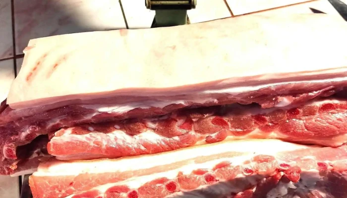 Carnicería D' Rocio - Ate