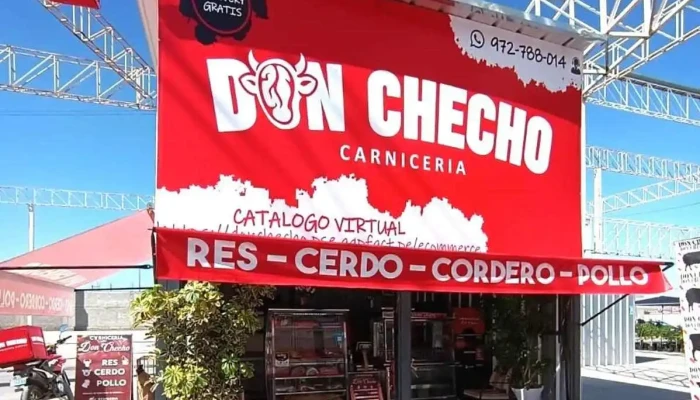 Carnicería Don Checho - Arequipa 04009