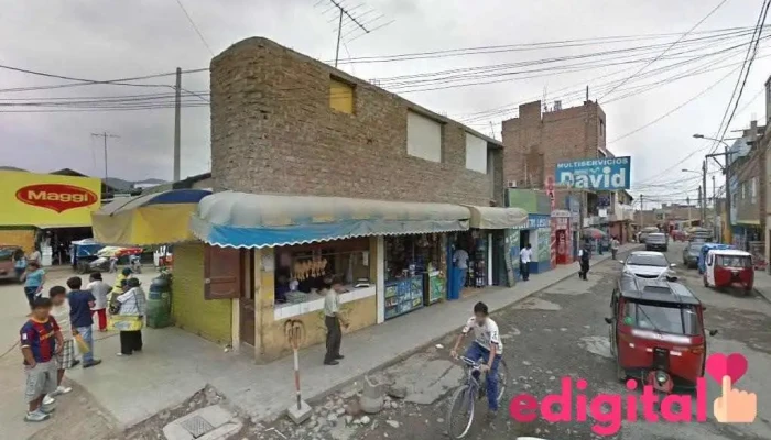 Carniceria Don Lalo - Mala 15608