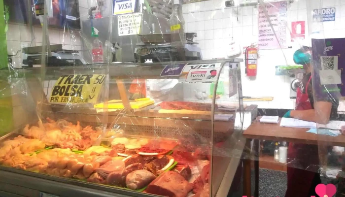 Carniceria Dorita - Santiago De Surco 15049