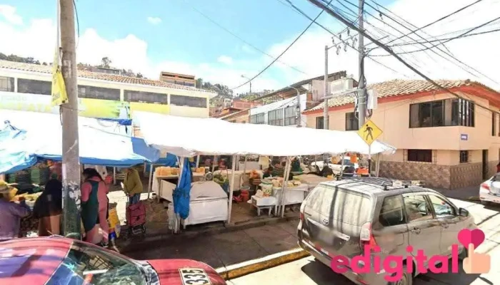 Carniceria Edith - Jirón Abel Landeo Carniceria Edith - Jirón Abel Landeo