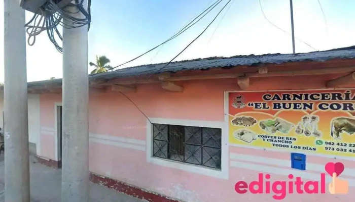 Carniceria El Buen Corte - Perú