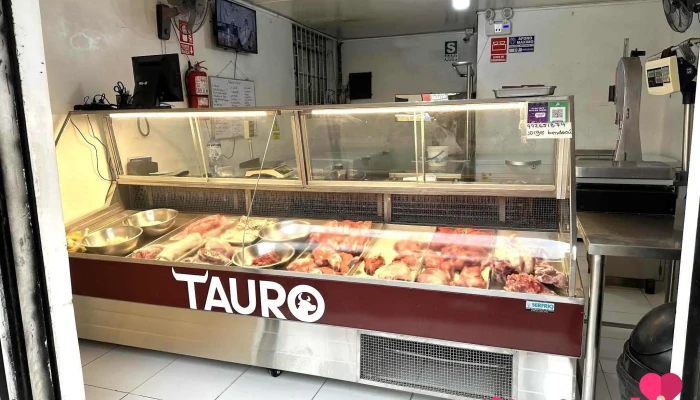 Carniceria El Tauro - Ica 11002 Carniceria El Tauro - Ica 11002