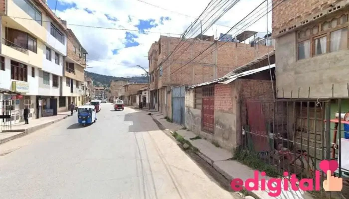 Carniceria Guevara - Cajamarca 06001 Carniceria Guevara - Cajamarca 06001