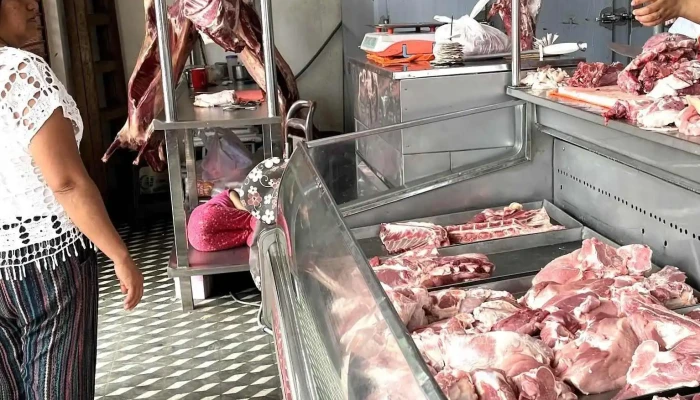 Carniceria Horna - Mercado Buenos Aires
