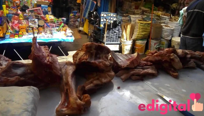 carniceria Keren Liam - Jiron Huamachuco
