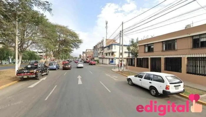 Carniceria Lezama - Trujillo 13001