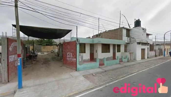 Carnicería los Tan Veños - Cocachacra 04431