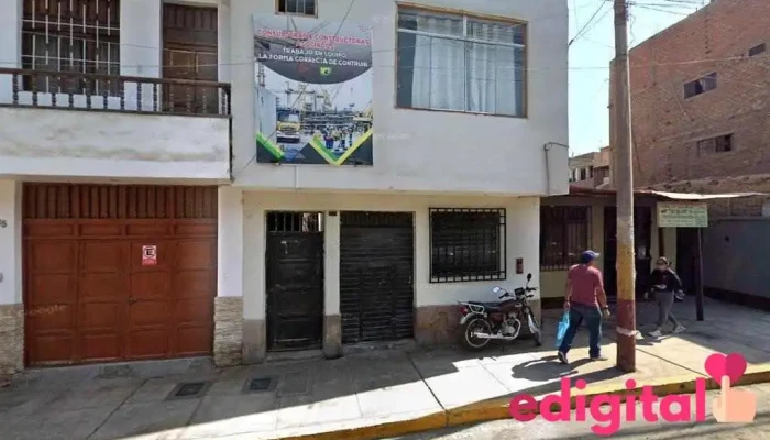 Carniceria Mi Establo - Nasca 11401